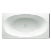 Ванна стальная (190x100) Kaldewei ELLIPSO DUO 286000010001